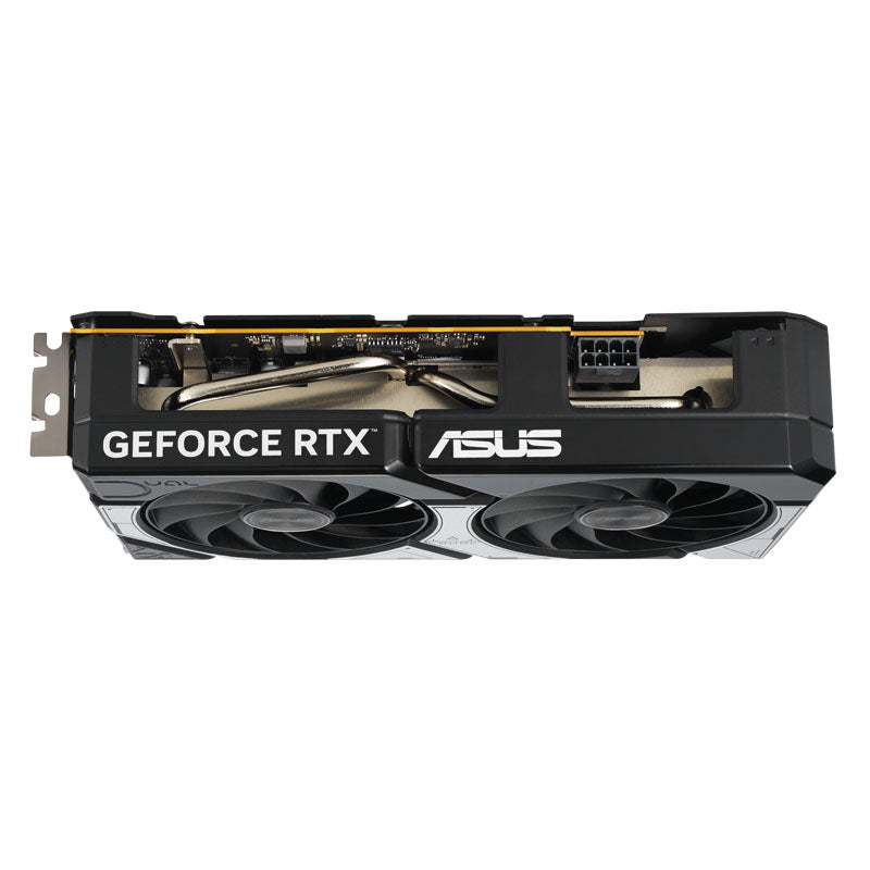 ASUS Dual GeForce RTX 5060 OC 8GB GDDR7 DUAL-RTX5060-O8G grafična kartica