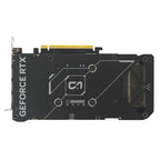ASUS Dual GeForce RTX 5060 OC 8GB GDDR7 DUAL-RTX5060-O8G grafična kartica