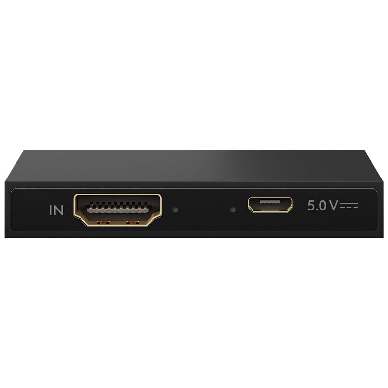 GOOBAY HDMI 2 na 1 4K pretvornik stikalo