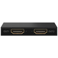 GOOBAY HDMI 2 na 1 4K pretvornik stikalo