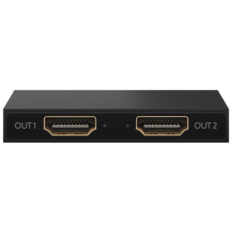 GOOBAY HDMI 2 na 1 4K pretvornik stikalo
