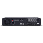 CYBERPOWER CP2000EIPFCRM2U 2000VA 1200W LCD Line-interactive brezprekinitveno napajanje