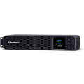 CYBERPOWER CP2000EIPFCRM2U 2000VA 1200W LCD Line-interactive brezprekinitveno napajanje