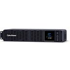 CYBERPOWER CP2000EIPFCRM2U 2000VA 1200W LCD Line-interactive brezprekinitveno napajanje