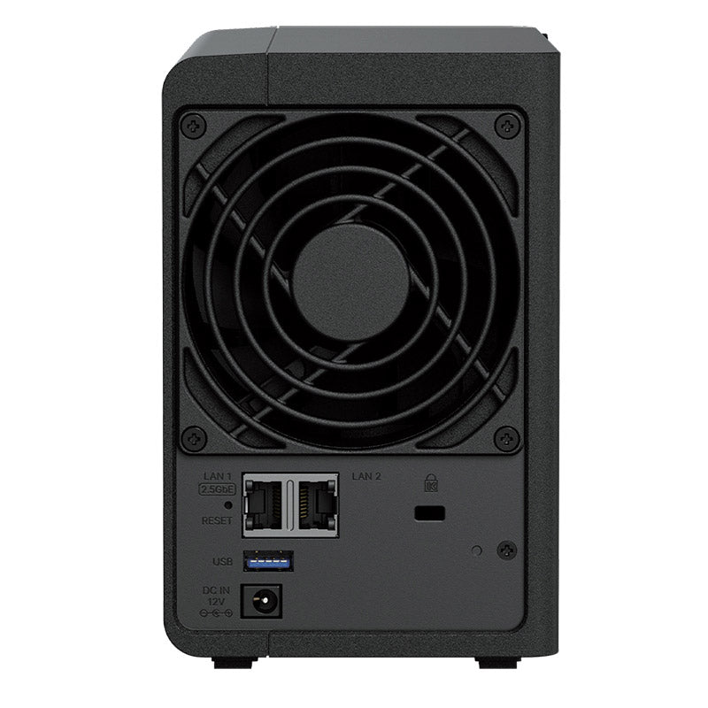 SYNOLOGY DS725+ za 2 diska NAS strežnik