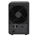 SYNOLOGY DS725+ za 2 diska NAS strežnik