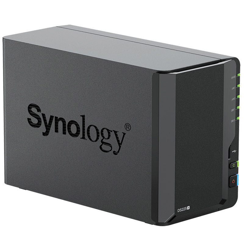 SYNOLOGY DS725+ za 2 diska NAS strežnik