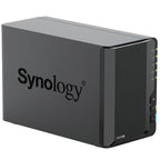 SYNOLOGY DS725+ za 2 diska NAS strežnik