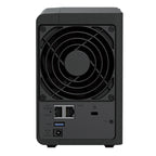 SYNOLOGY DS225+ za 2 diska NAS strežnik