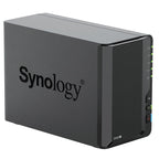 SYNOLOGY DS225+ za 2 diska NAS strežnik