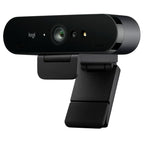 LOGITECH BRIO 4K spletna kamera