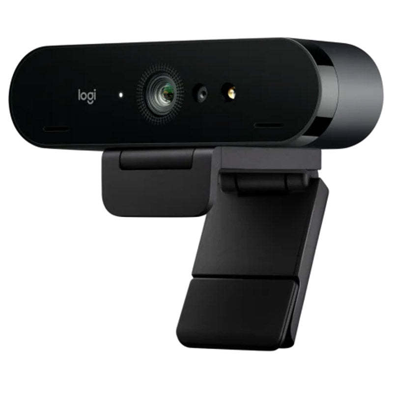 LOGITECH BRIO 4K spletna kamera