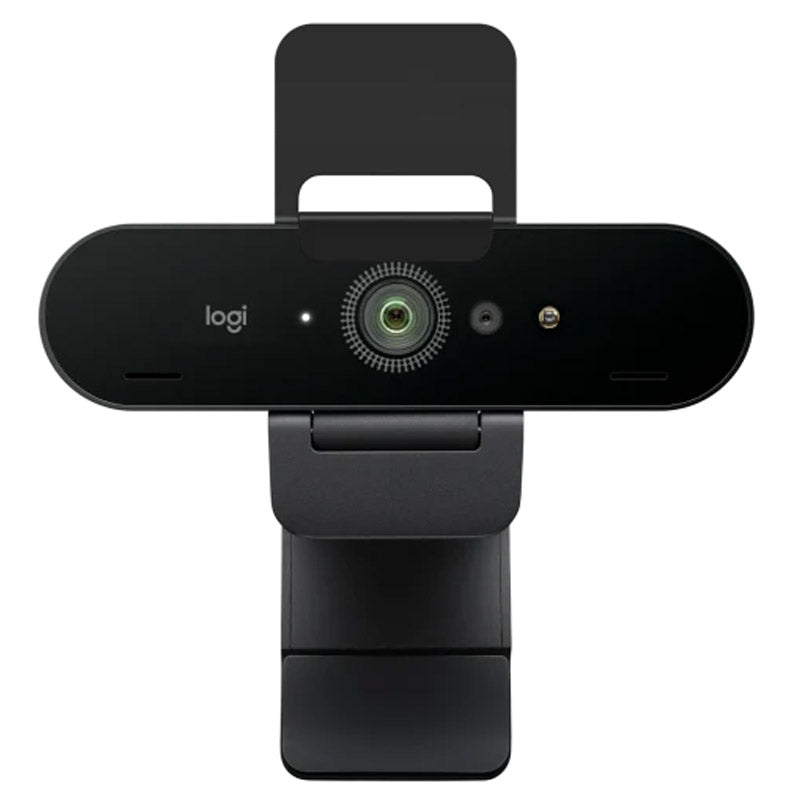 LOGITECH BRIO 4K spletna kamera