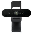 LOGITECH BRIO 4K spletna kamera