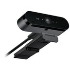 LOGITECH BRIO 4K spletna kamera