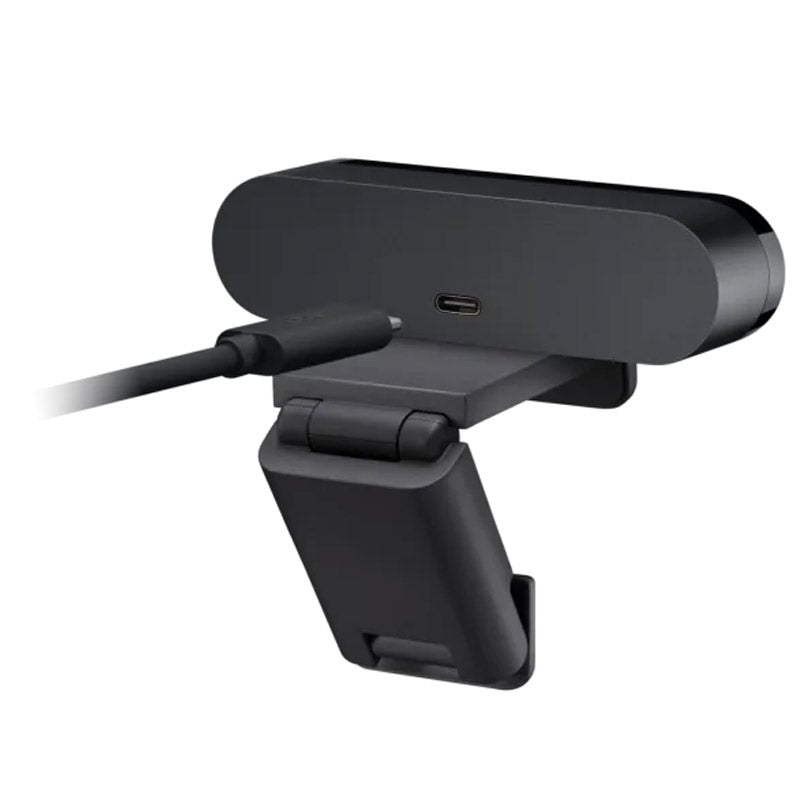 LOGITECH BRIO 4K spletna kamera