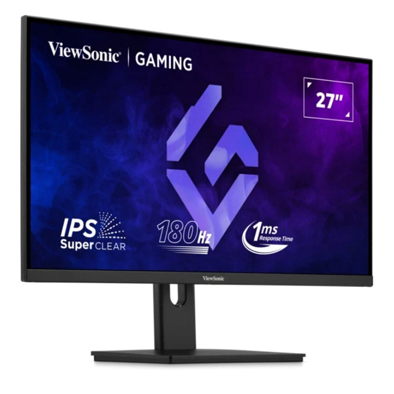 VIEWSONIC XG27G1 68,58 cm (27") FHD 180Hz HDR10 IPS HDMI/DP monitor