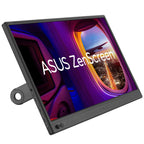 ASUS ZenScreen MB169CK 36,62cm (15,6") FHD IPS USB-C prenosni monitor