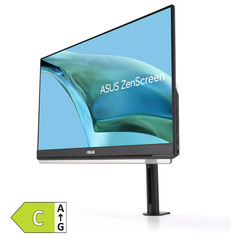 ASUS ZenScreen MB249C 60,96cm (24") FHD IPS USB-C/HDMI prenosni monitor