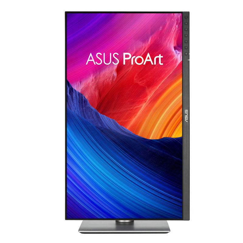 ASUS ProArt PA278CFRV 68,58cm (27") QHD IPS DP/HDMI/USB-C 100% sRGB HDR10 zvočniki profesionalni monitor