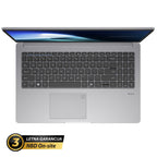 ASUS ExpertBook P1 15,6" (39,62 cm) FHD Ryzen 5 7535HS 16 GB 1 TB Windows 11 Home prenosnik PM1503CDA-WB63D0H