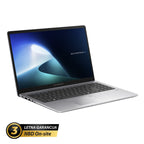 ASUS ExpertBook P1 15,6" (39,62 cm) FHD Ryzen 5 7535HS 16 GB 1 TB Windows 11 Home prenosnik PM1503CDA-WB63D0H
