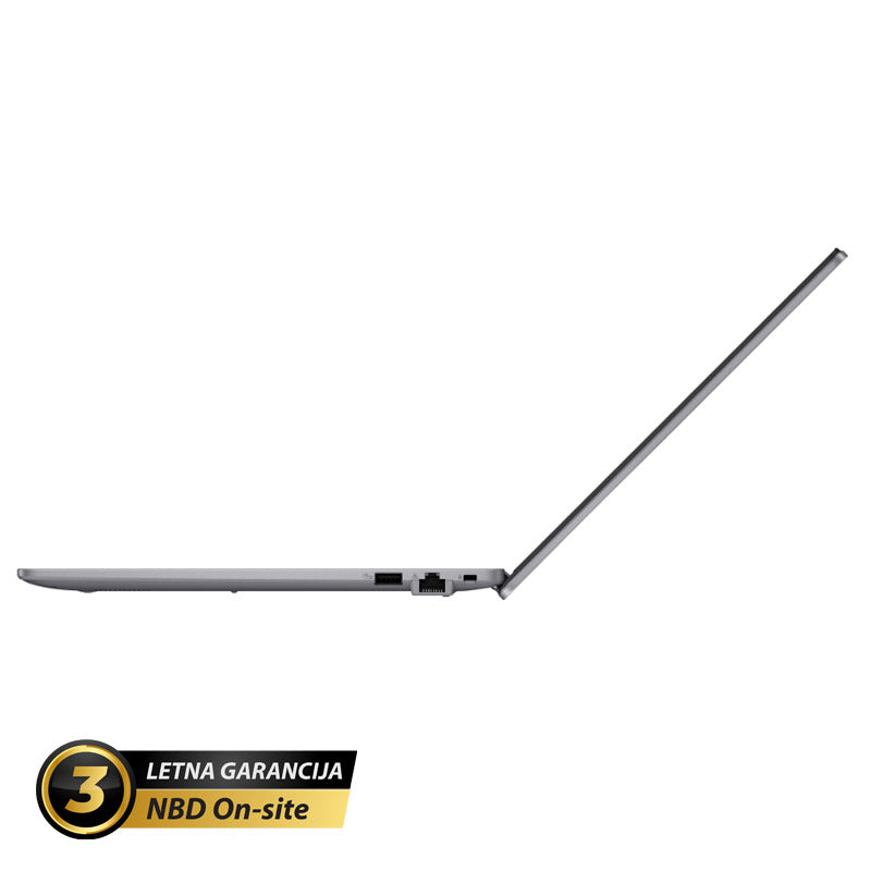 ASUS ExpertBook P1 15,6" (39,62 cm) FHD Ryzen 5 7535HS 16 GB 1 TB Windows 11 Home prenosnik PM1503CDA-WB63D0H