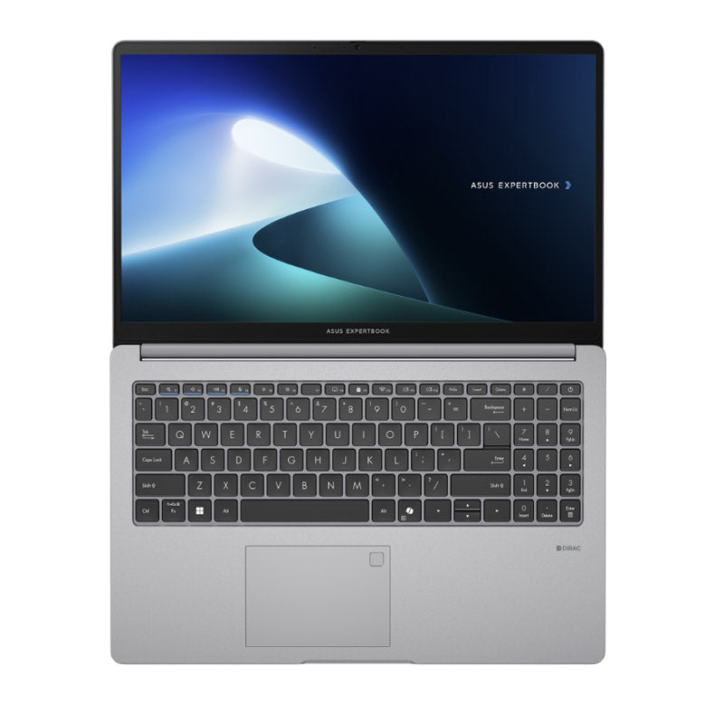 ASUS ExpertBook P1 15,6" (39,62 cm) FHD Ryzen 5 7535HS 16 GB 1 TB Windows 11 Home prenosnik PM1503CDA-WB63D0H
