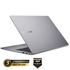 ASUS ExpertBook P3 16" (40,64 cm) WUXGA Ryzen AI 5 330 16GB 1TB prenosni računalnik Windows 11 Home PM3606CKA-WB63D0H