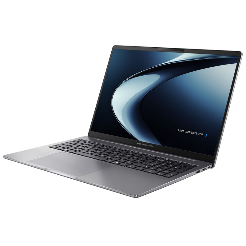 ASUS ExpertBook P3 16" (40,64 cm) WUXGA Ryzen AI 5 330 16GB 1TB prenosni računalnik Windows 11 Home PM3606CKA-WB63D0H