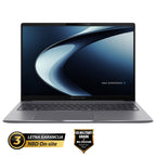 ASUS ExpertBook P3 16" (40,64 cm) WUXGA Ryzen AI 5 330 16GB 1TB prenosni računalnik Windows 11 Home PM3606CKA-WB63D0H
