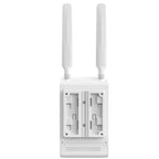 TP-LINK Omada ER703WP-4G-Outdoor AX3000 Gigabit VPN zunanji usmerjevalnik router