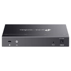 TP-LINK Omada ES208G 8-portno gigabitno upravljano mrežno stikalo RJ45