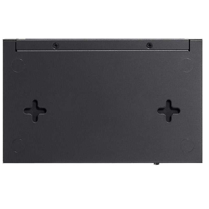 TP-LINK Omada ES208G 8-portno gigabitno upravljano mrežno stikalo RJ45
