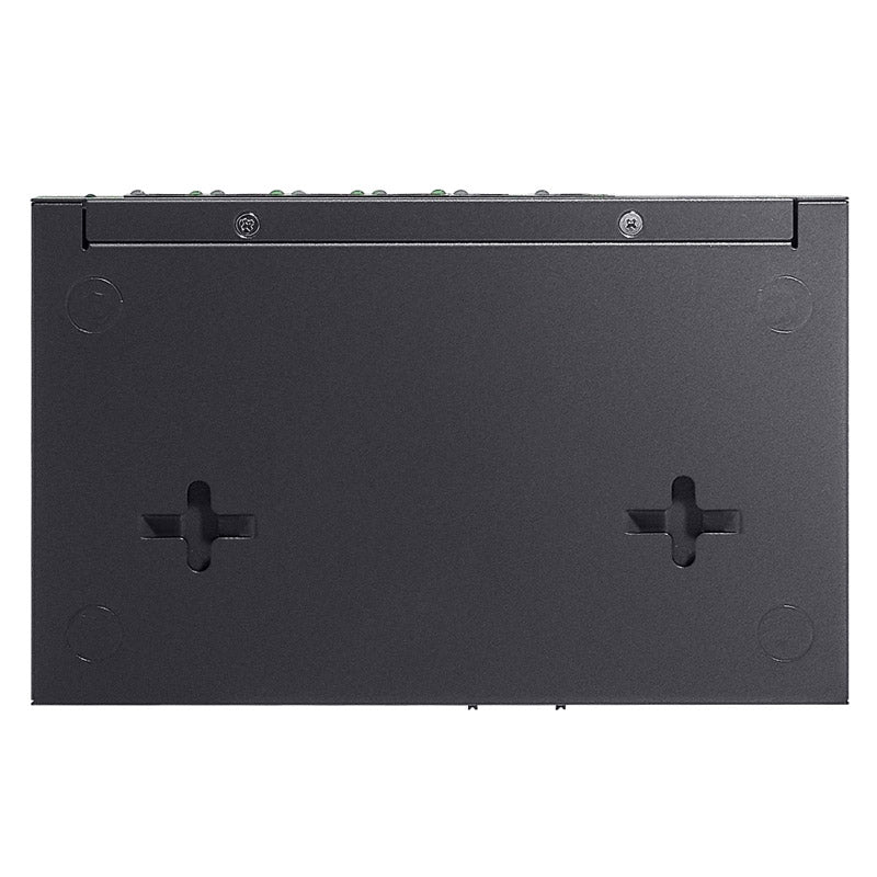 TP-LINK Omada DS106GPP 6-portno 6x gigabitno (3x PoE+ 1x PoE++) nestično mrežno stikalo RJ45