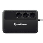 CYBERPOWER BU650EG 650VA 360W Line-interactive brezprekinitveno napajanje