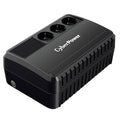 CYBERPOWER BU650EG 650VA 360W Line-interactive brezprekinitveno napajanje