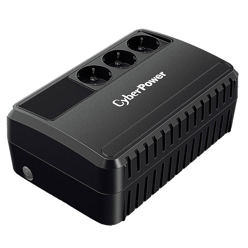 CYBERPOWER BU650EG 650VA 360W Line-interactive brezprekinitveno napajanje