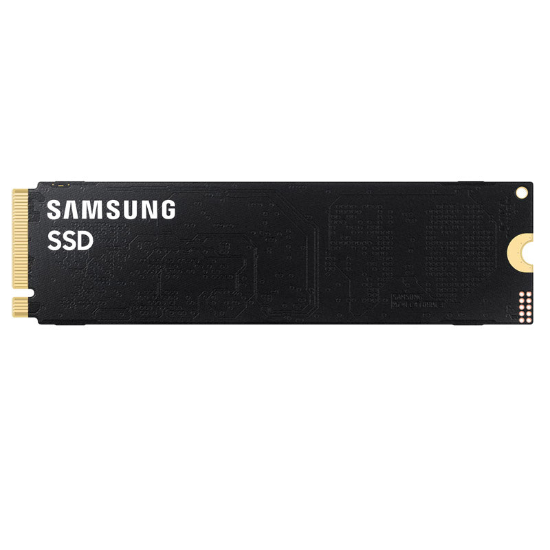 SAMSUNG 9100 PRO 4TB M.2 PCIe 5.0 NVMe MZ-VAP4T0BW SSD