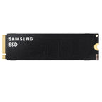 SAMSUNG 9100 PRO 4TB M.2 PCIe 5.0 NVMe MZ-VAP4T0BW SSD