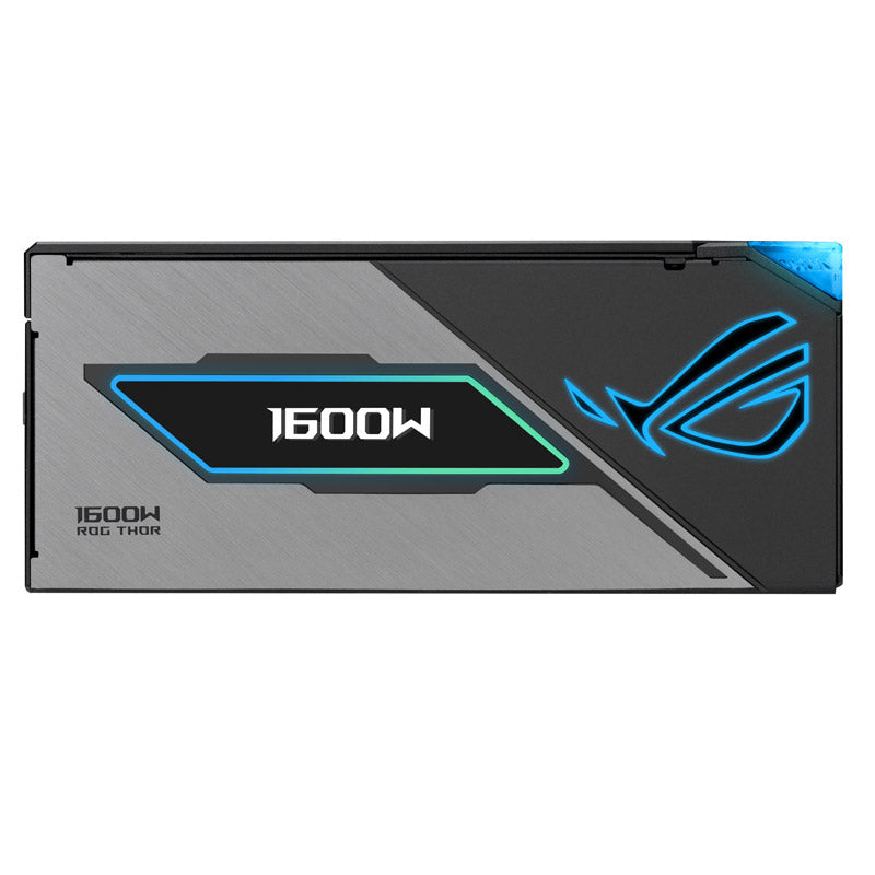 ASUS ROG Thor 1600W Titanium III gaming modularni ATX napajalnik