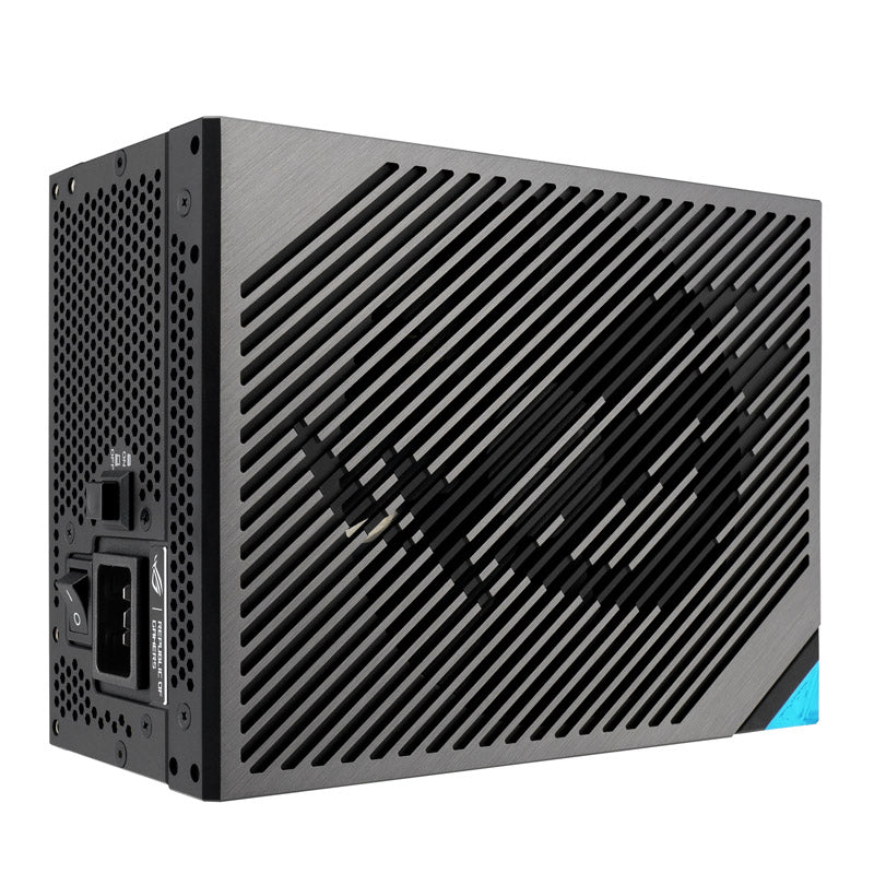 ASUS ROG Thor 1600W Titanium III gaming modularni ATX napajalnik