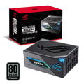 ASUS ROG Thor 1600W Titanium III gaming modularni ATX napajalnik