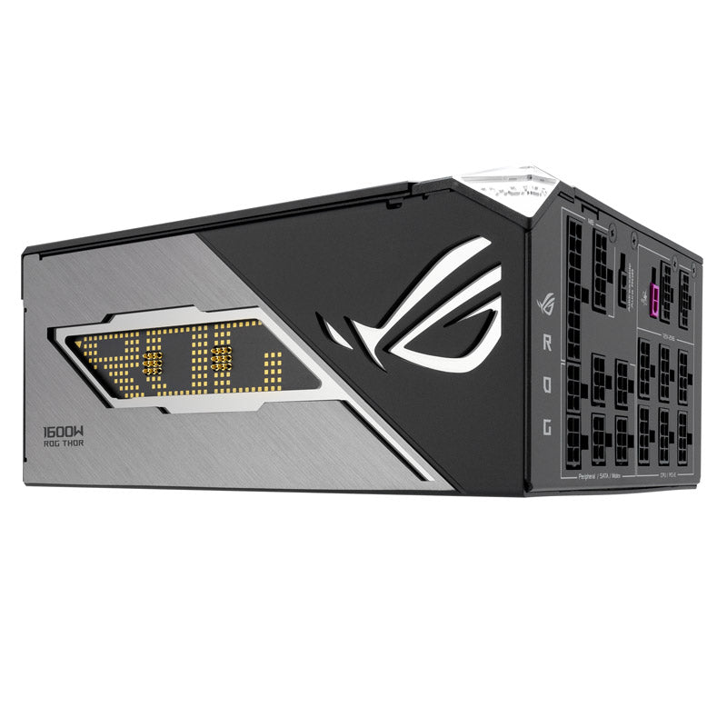 ASUS ROG Thor 1600W Titanium III gaming modularni ATX napajalnik