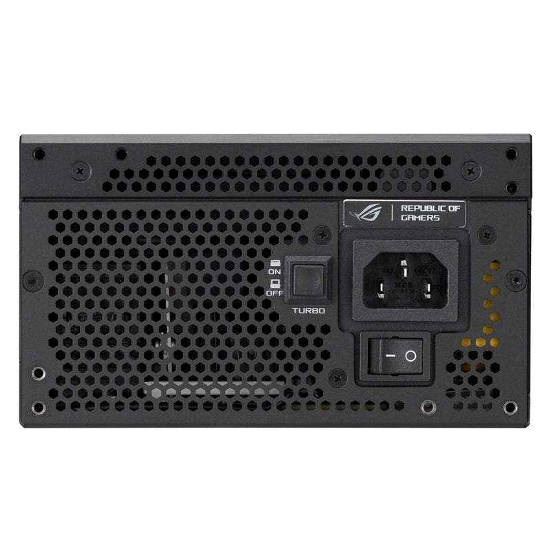 ASUS ROG Thor 1600W Titanium III gaming modularni ATX napajalnik