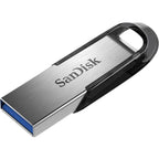 SANDISK Ultra Flair 128GB USB 3.0 SDCZ73-128G-G46 USB ključ
