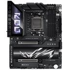 ASUS ROG CROSSHAIR X870E HERO AM5 DDR5 WiFi RGB igralna ATX matična plošča
