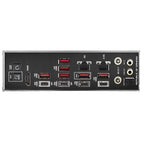 ASUS ROG CROSSHAIR X870E HERO AM5 DDR5 WiFi RGB igralna ATX matična plošča