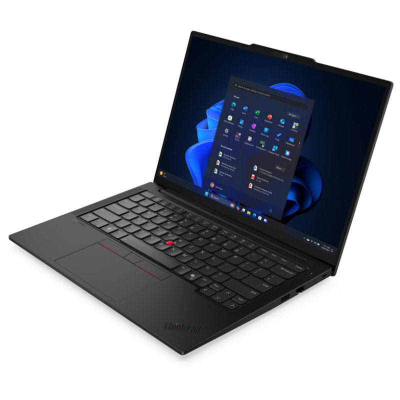 LENOVO ThinkPad E14 Gen7 14" (35,56 cm) prenosnik Intel Ultra 5 225U 16 GB 512 GB Windows 11 Pro 21SX004BSC