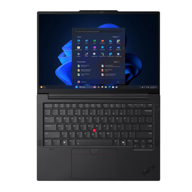 LENOVO ThinkPad E14 Gen7 14" (35,56 cm) prenosnik Intel Ultra 5 225U 16 GB 512 GB Windows 11 Pro 21SX004BSC